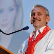 Liviu Dragnea,