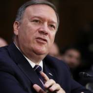 Mike Pompeo