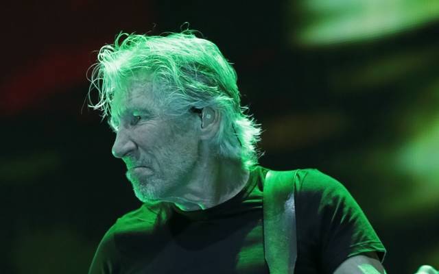Roger Waters