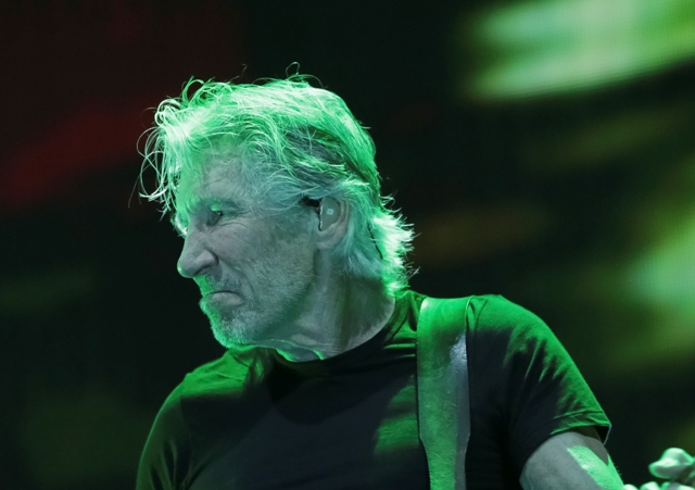 Roger Waters
