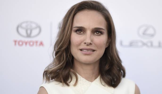Natalie Portman