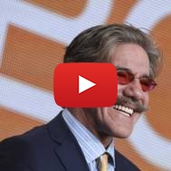 Geraldo Rivera