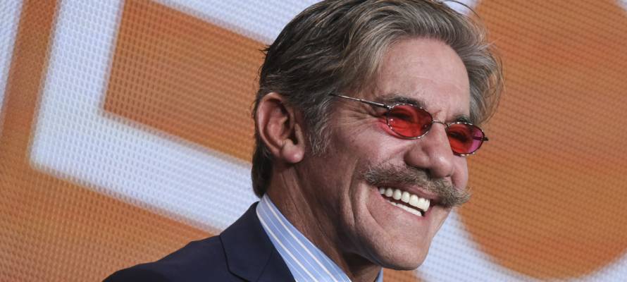 Geraldo Rivera