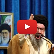Ahmad Khatami