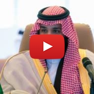 Mohammed bin Salman