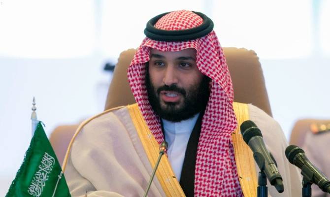 Mohammed bin Salman