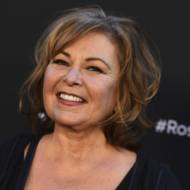Roseanne Barr