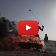 Palestinians Israel