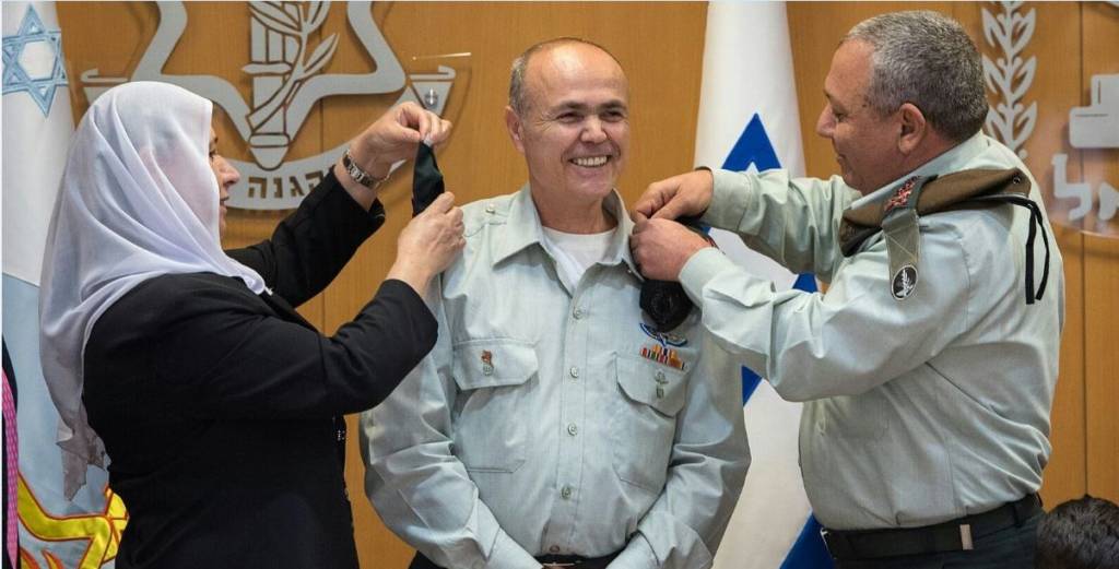 Kamil Abu Rokon