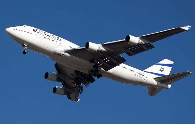 Airplane