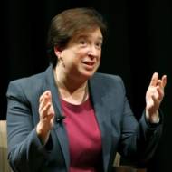 Elena Kagan