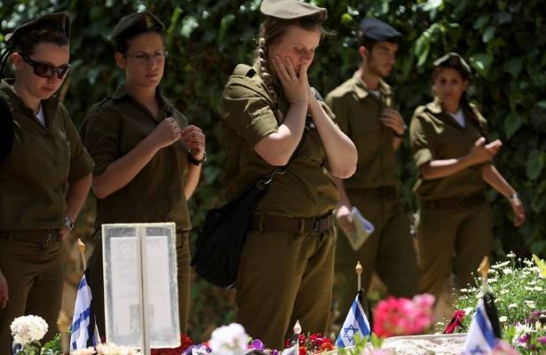 Yom Hazikaron