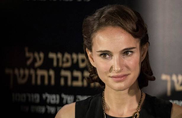Natalie Portman