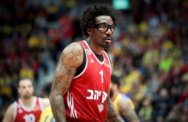 Amare Stoudemire