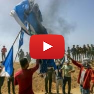 Gaza riots