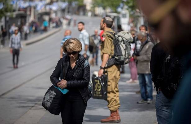 Yom Hashoah