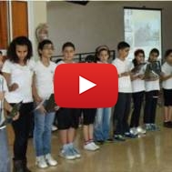 Galil Jewish Arab school