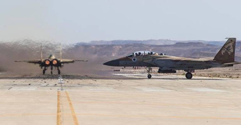 IAF