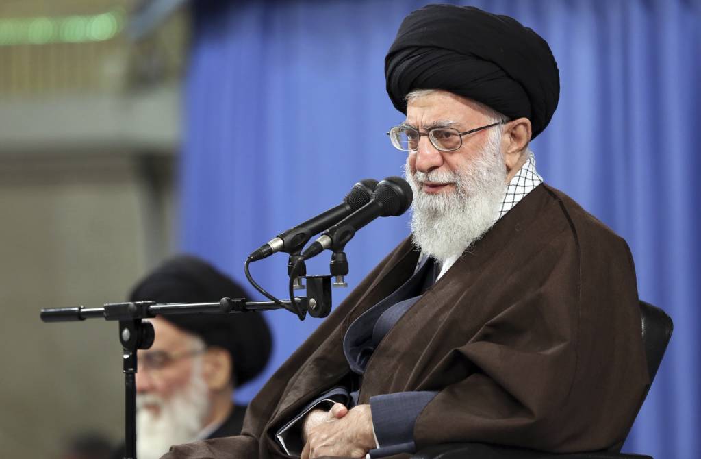 Iran US Syria