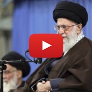 Iran US Syria
