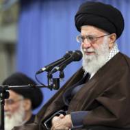 Iran US Syria