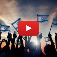 israeli celebration