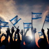 israeli celebration