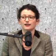 Times journalist Nellie Bowles