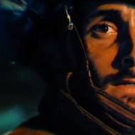 When Heroes Fly