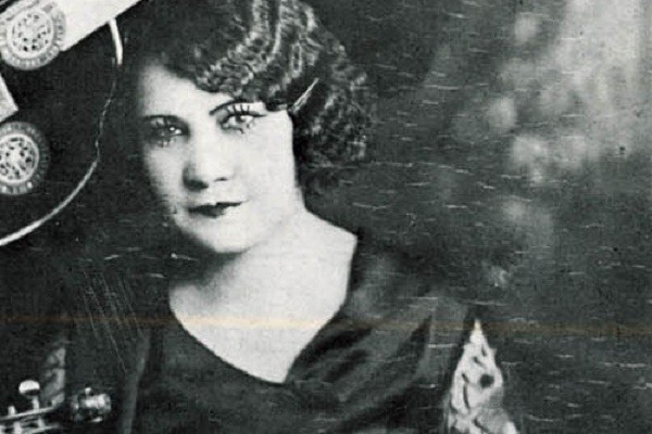 Roza Eskenazi