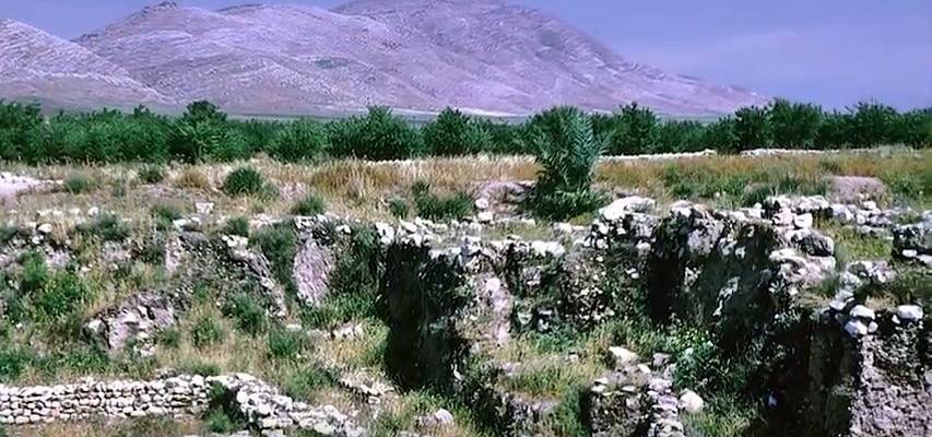 Samaria
