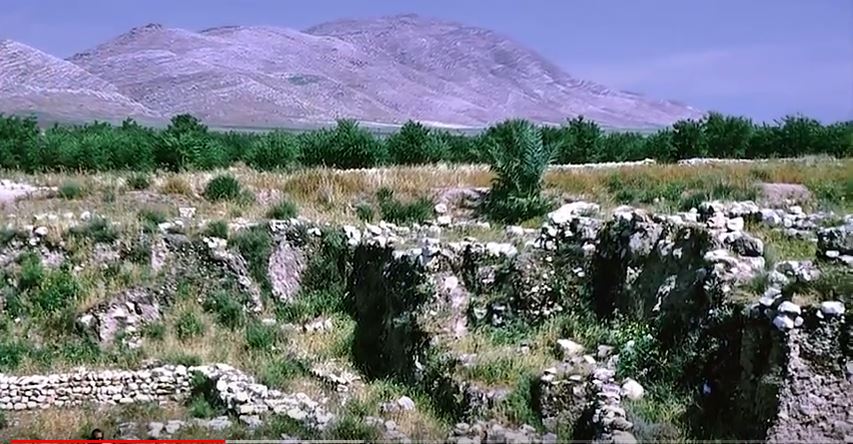 Samaria