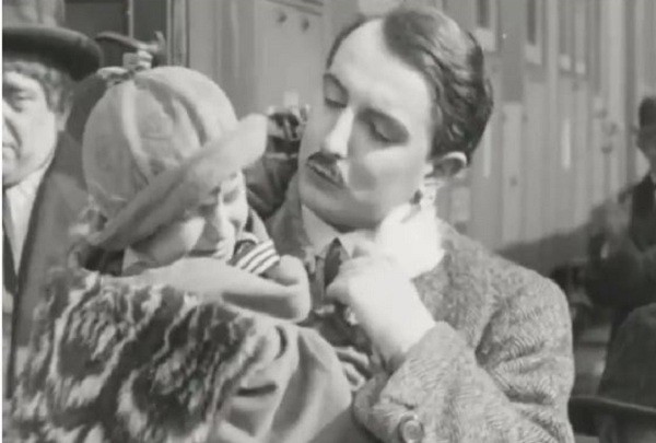 Silent Film