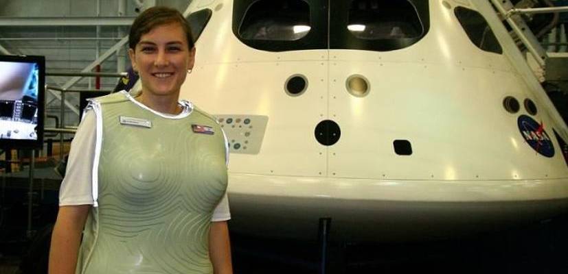 StemRad anti-radiation suit