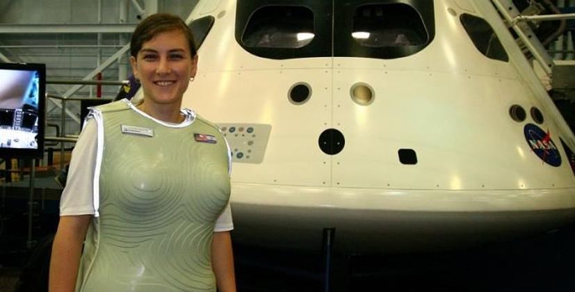 StemRad anti-radiation suit