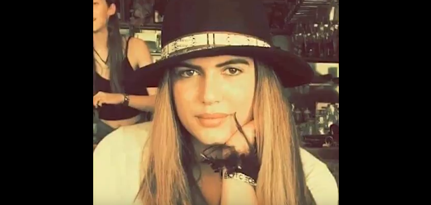 Hadas Malka