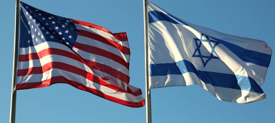 US Israel
