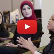 Women's March Leaders