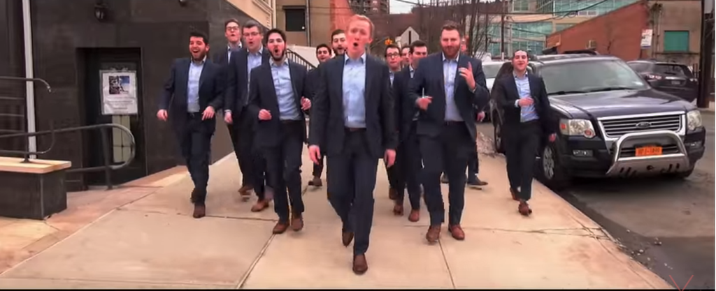 Y-Studs Passover