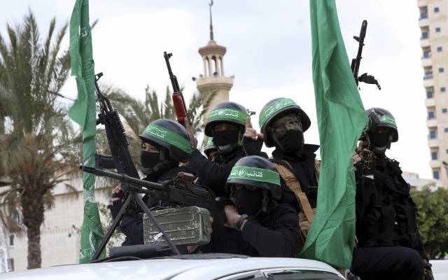Hamas Gaza