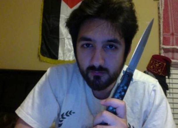San Francisco State University Mohammad Hammad