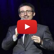 John Oliver