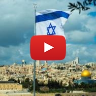 Israeli Flag