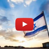 Israeli Flag