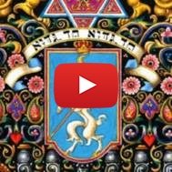 Szyk Haggadah