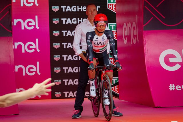 Giro d'Italia