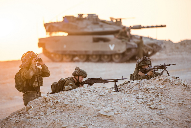 IDF