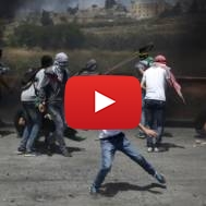 Nakba Day Palestinians