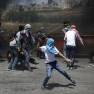 Nakba Day Palestinians