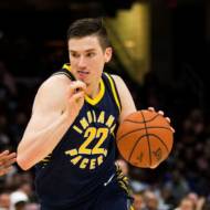 T.J. Leaf